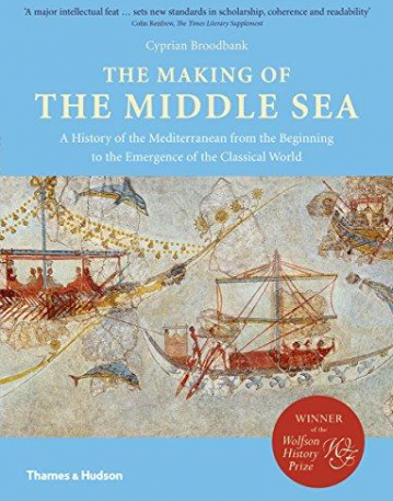 T&H, The Making of The Middle Sea