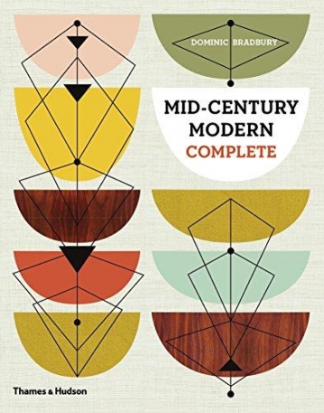 T&H, Mid - Century Modern Compl…