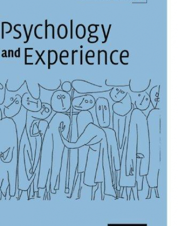 PSYCHOLOGY AND EXPERIENCE