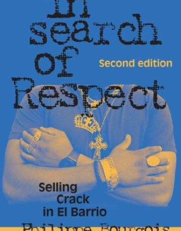 In Search of Respect, A695