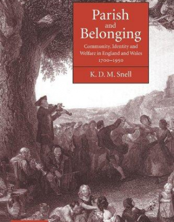 Parish and Belonging (PB)