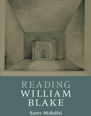 Reading William Blake