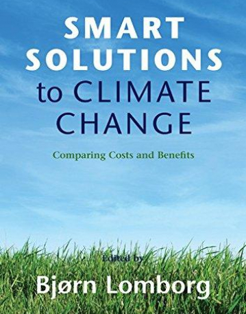 SMART SOLUTIONS TO CLIMATE CHANGE