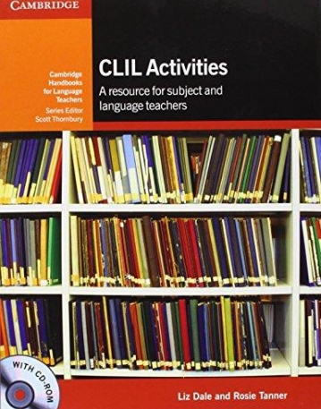 Clil Activities With Cd-Rom