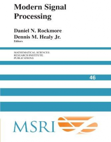 Modern Signal Processing (46)