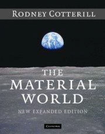 THE MATERIAL WORLD 2ED