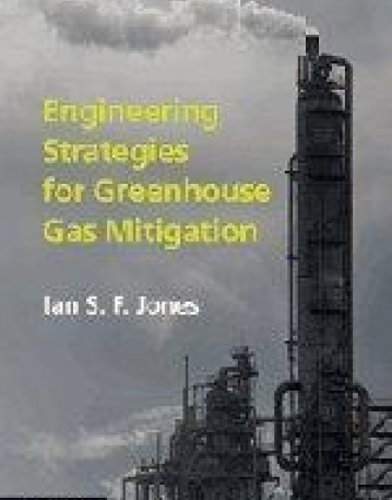 ENGINEERING STRA GREENHOUSE GAS MIT