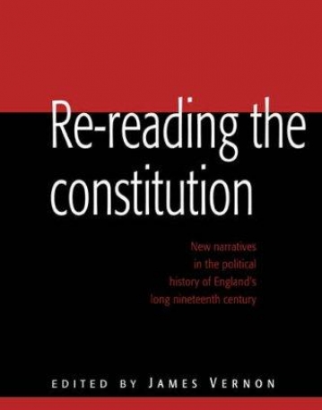 RE READING CONSTITUTION