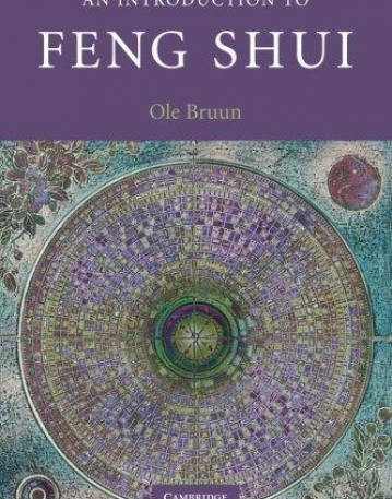 AN INTRO. TO FENG SHUI