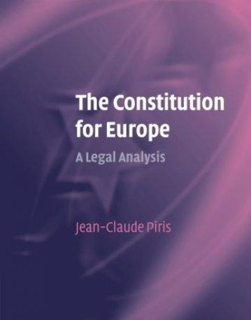 the constitution for europe, a lega