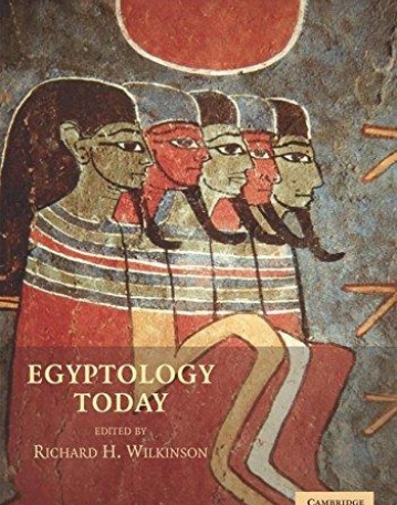 Egyptology Today (PB)