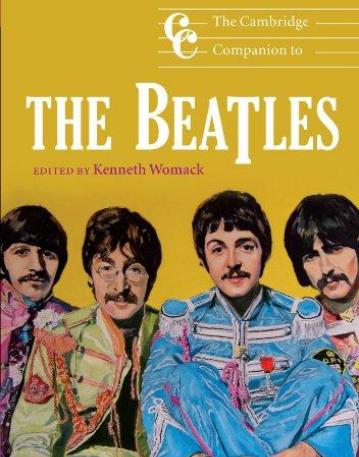 The Cambridge Companion to the Beatles (PB)