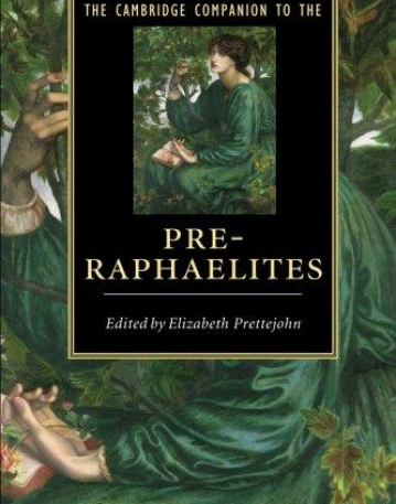 The Camb. Companion to Pre-Raphaelites