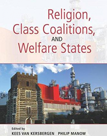 RELIGION, CLASS, COALITIONS & ?