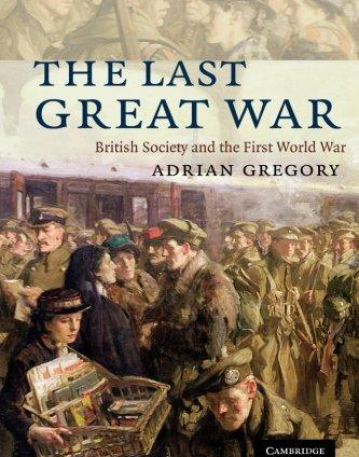 The Last Great War (PB)