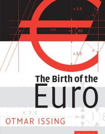 THE BIRTH OF THE EURO