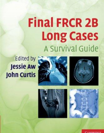 Final FRCR 2B Long Cases (PB)