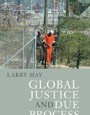 Global Justice and Due Process