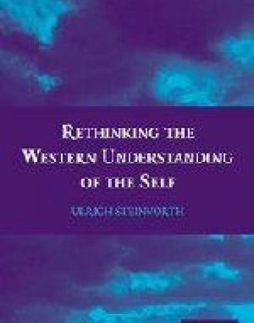 Rethinking the Western Understanding of the Self