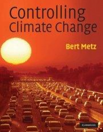 CONTROLLING CLIMATE CHANGE