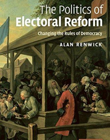 THE POLITICS OF ELECTORAL REFORM