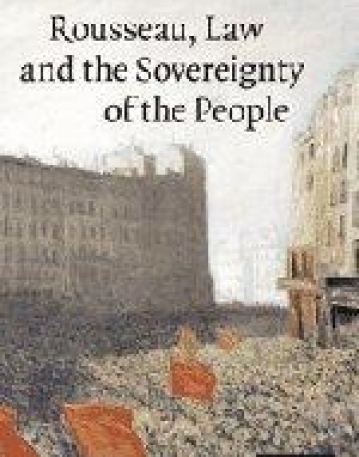 Rousseau, Law and the Sovereignty of the People