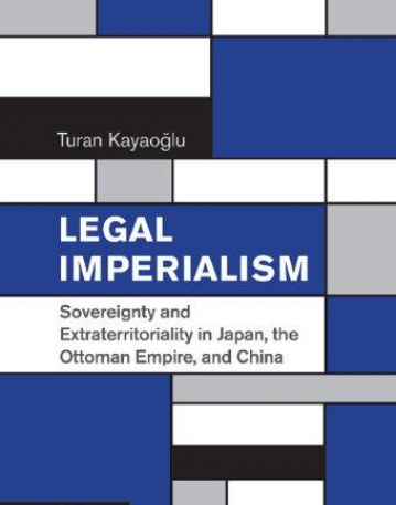 Legal Imperialism