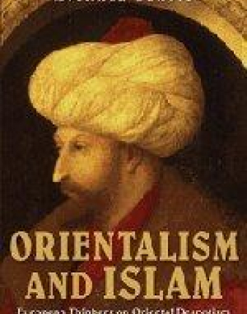 Orientalism and Islam