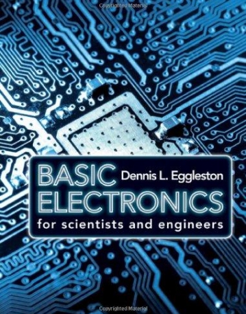 BASIC ELCTRNCS SCIENTISTS ENGINEERS