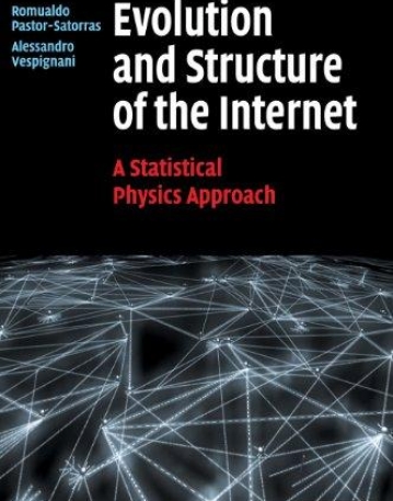 EVOLUTION AND STRUCTURE OF THE INTERNET