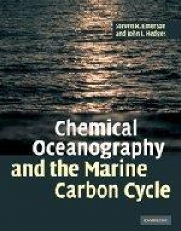 CHEMICAL OCEANOGRAPHY & THE MARINE CARBON CYCLE