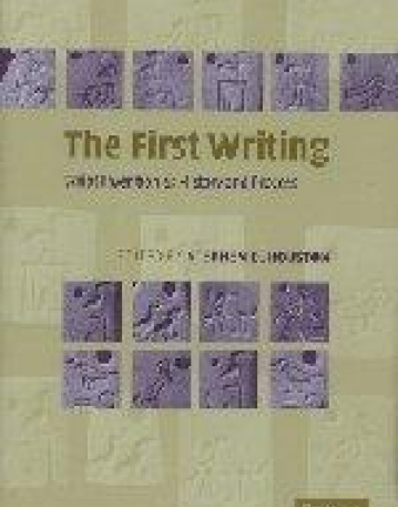 The First Writing (PB)