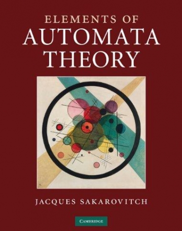 ELEMENTS OF AUTOMETA THEORY