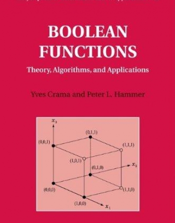 M, BOOLEAN FUNCTIONS ( 142 )