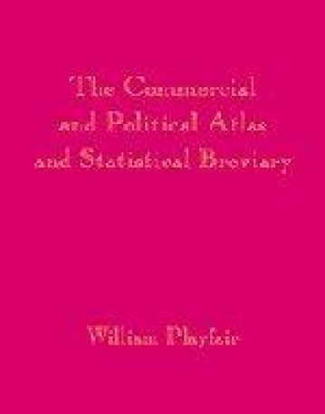 PLAYFAIR'S COMMERCIAL AND POLITICAL ATLAS