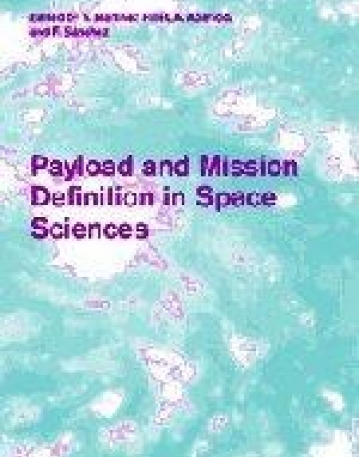 Payload and Mission Definition in Space S