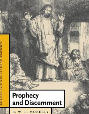 PROPHECY & DISCERNMENT