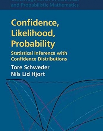 Confidence Likelihood Probability