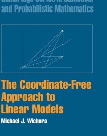 G.M.&M.,THE COORDINATE-FREE APPROACH TO LINEAR MO