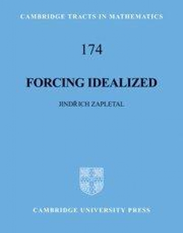 FORCING IDEALIZED