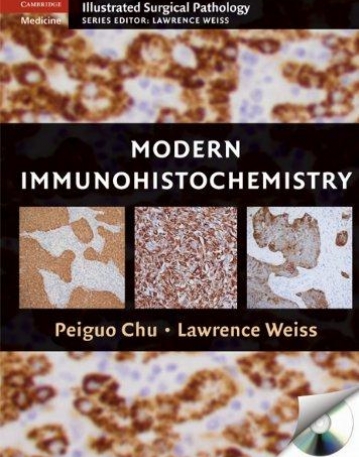 Modern Immunohistochemistry (HB)