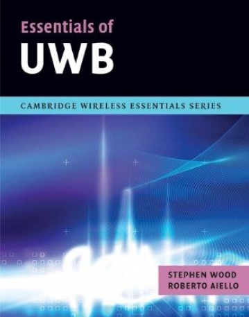 ESSENTIALS OF UWB
