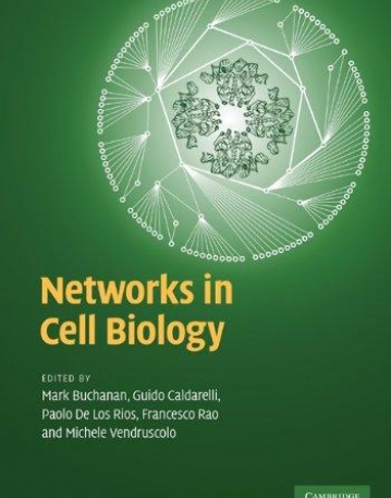 Networks in Cell Biology