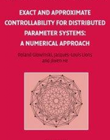 EOM 117, EXACT & APPROXIMATE CONTROLLABILITY FOR DISTRI