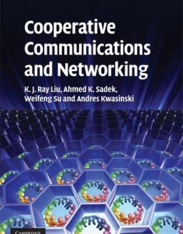 COOPERATIVE COMMUNICATIONS & NETWORKING