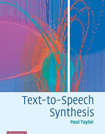 TEXT-TO-SPEECH SYNTHESIS