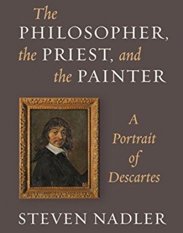 j.w., The Philosopher The Priest and The Painter