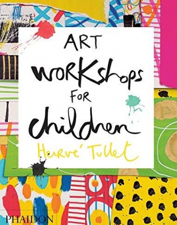 PH., Art Workshops for Children