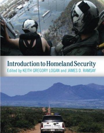 W, INTRODUCTION HOMELAND SECURITY