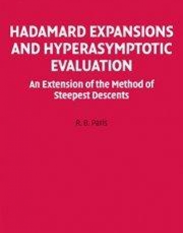 EOM 141, Hadamard Expansions and Hyperasymptotic Evalua